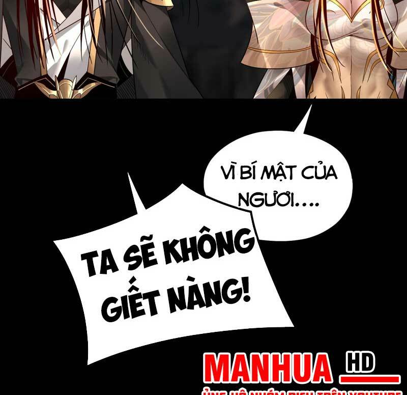 Ta Trời Sinh Đã Là Nhân Vật Phản Diện: Chapter 80