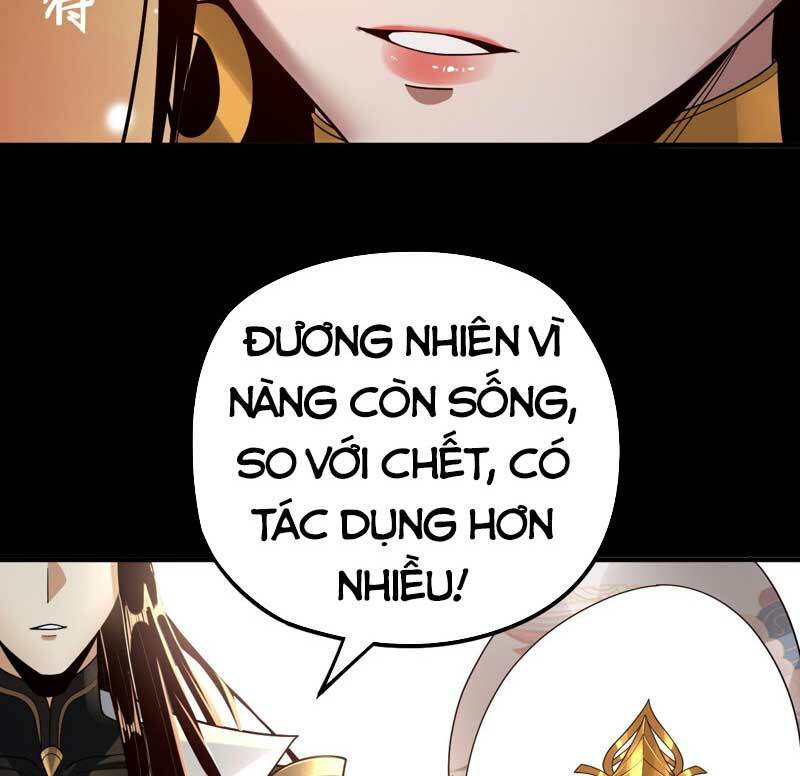 Ta Trời Sinh Đã Là Nhân Vật Phản Diện: Chapter 80