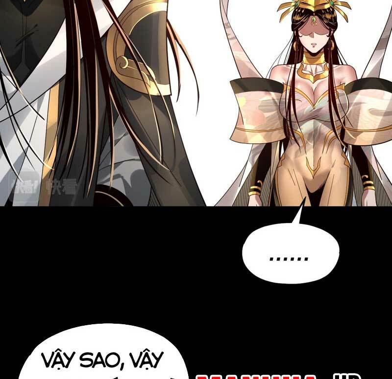 Ta Trời Sinh Đã Là Nhân Vật Phản Diện: Chapter 80