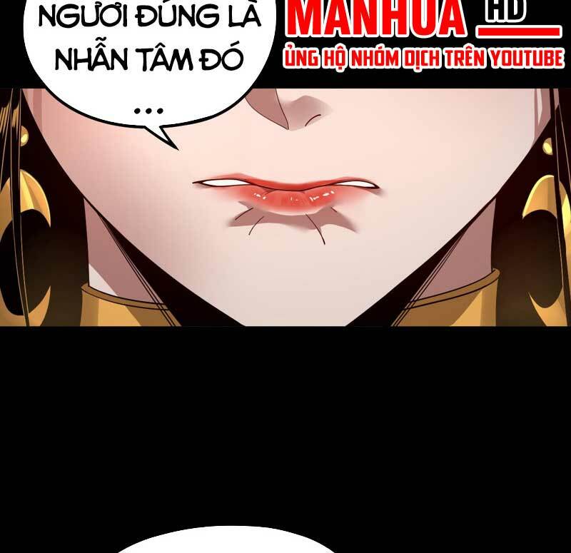 Ta Trời Sinh Đã Là Nhân Vật Phản Diện: Chapter 80