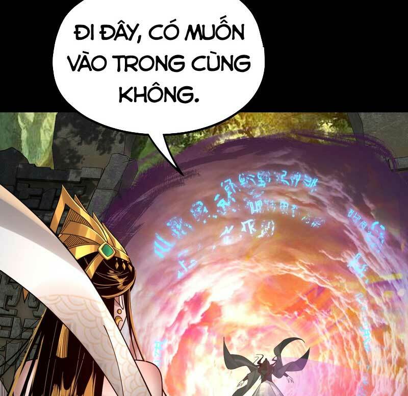 Ta Trời Sinh Đã Là Nhân Vật Phản Diện: Chapter 80