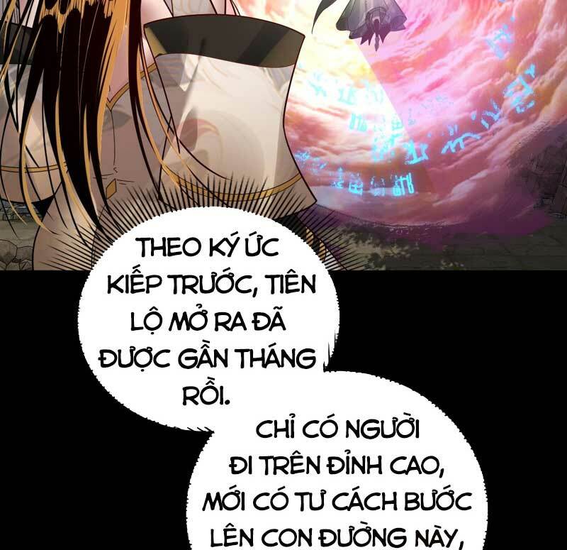 Ta Trời Sinh Đã Là Nhân Vật Phản Diện: Chapter 80