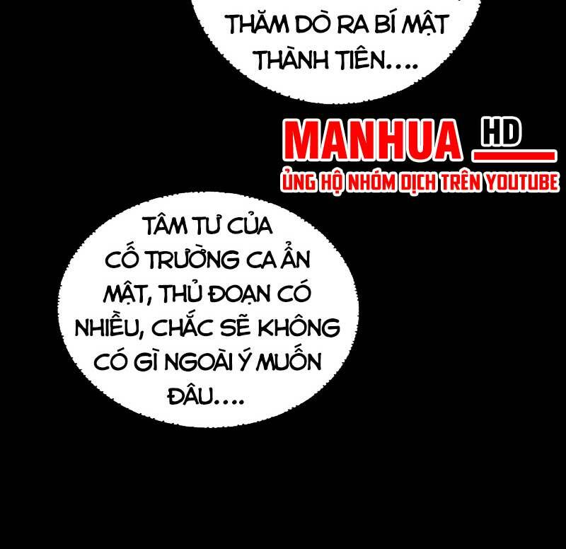 Ta Trời Sinh Đã Là Nhân Vật Phản Diện: Chapter 80