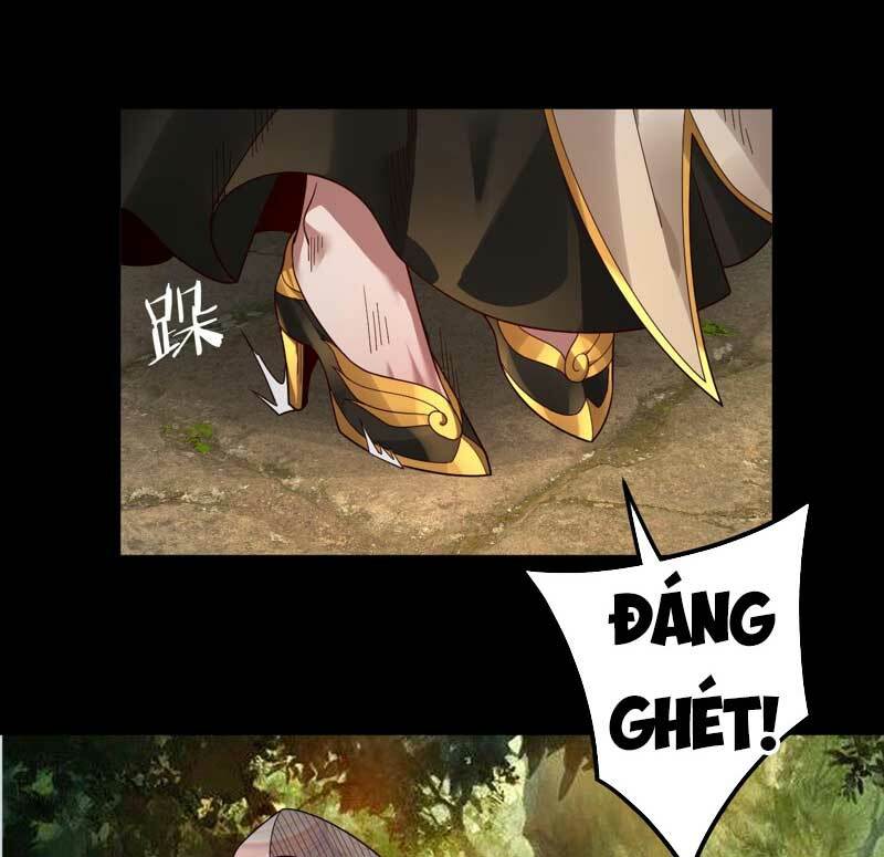 Ta Trời Sinh Đã Là Nhân Vật Phản Diện: Chapter 80