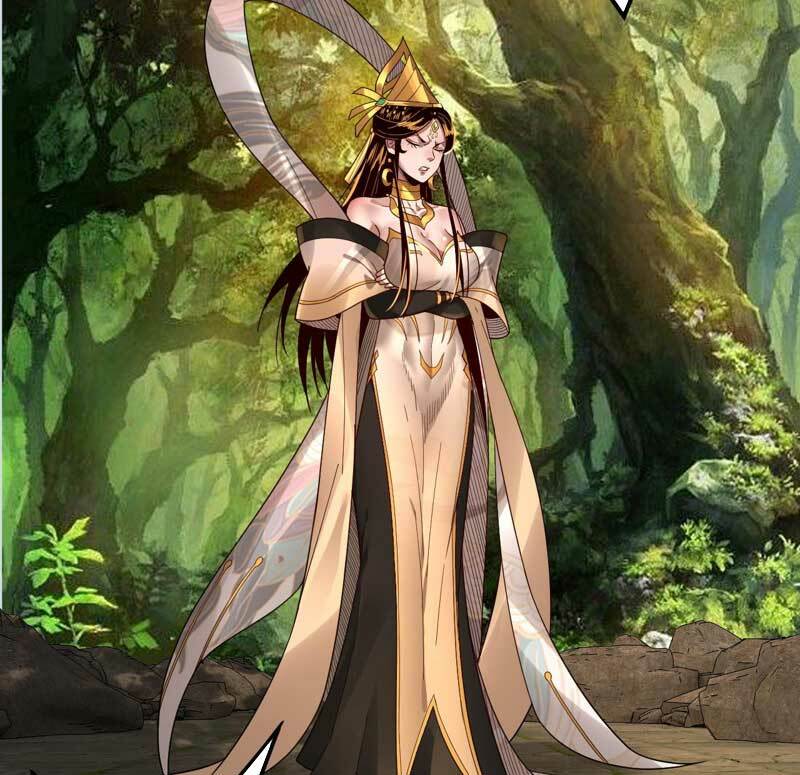 Ta Trời Sinh Đã Là Nhân Vật Phản Diện: Chapter 80