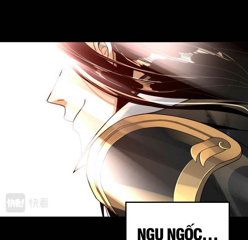 Ta Trời Sinh Đã Là Nhân Vật Phản Diện: Chapter 80