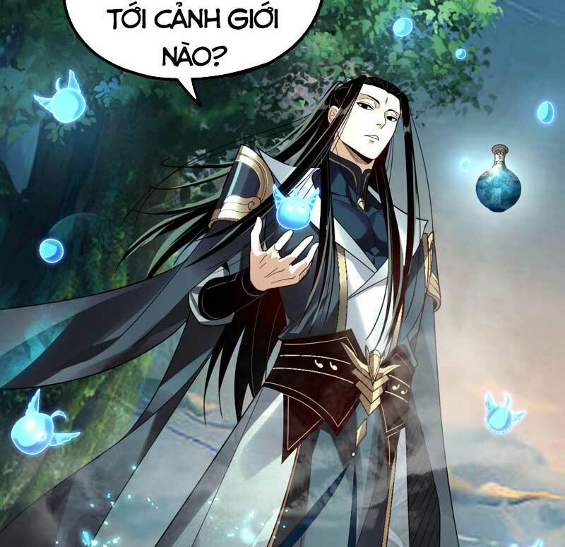Ta Trời Sinh Đã Là Nhân Vật Phản Diện: Chapter 80