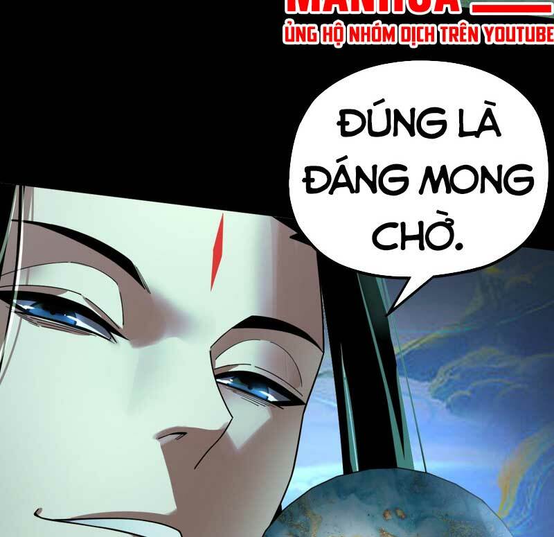 Ta Trời Sinh Đã Là Nhân Vật Phản Diện: Chapter 80