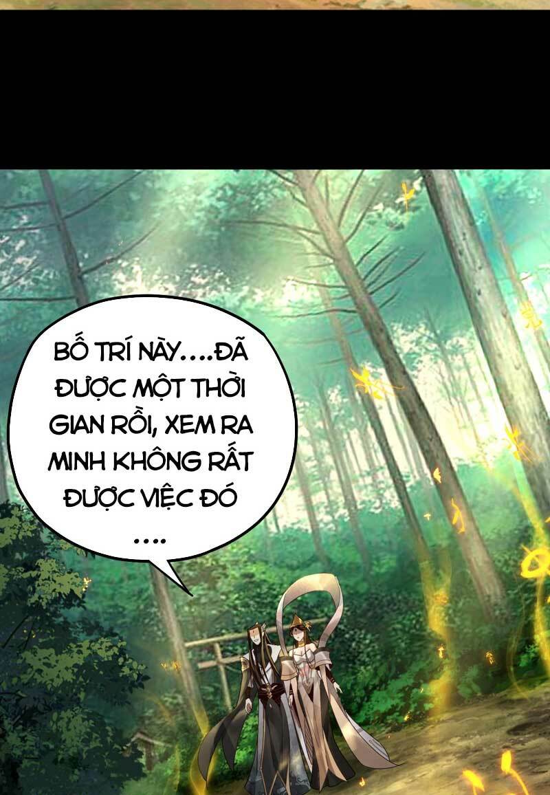 Ta Trời Sinh Đã Là Nhân Vật Phản Diện: Chapter 80