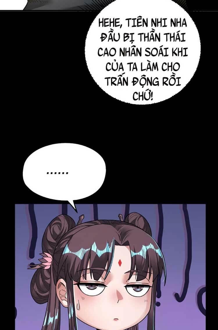 Ta Trời Sinh Đã Là Nhân Vật Phản Diện: Chapter 81