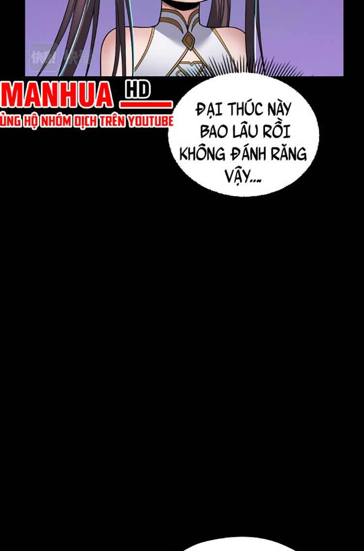Ta Trời Sinh Đã Là Nhân Vật Phản Diện: Chapter 81