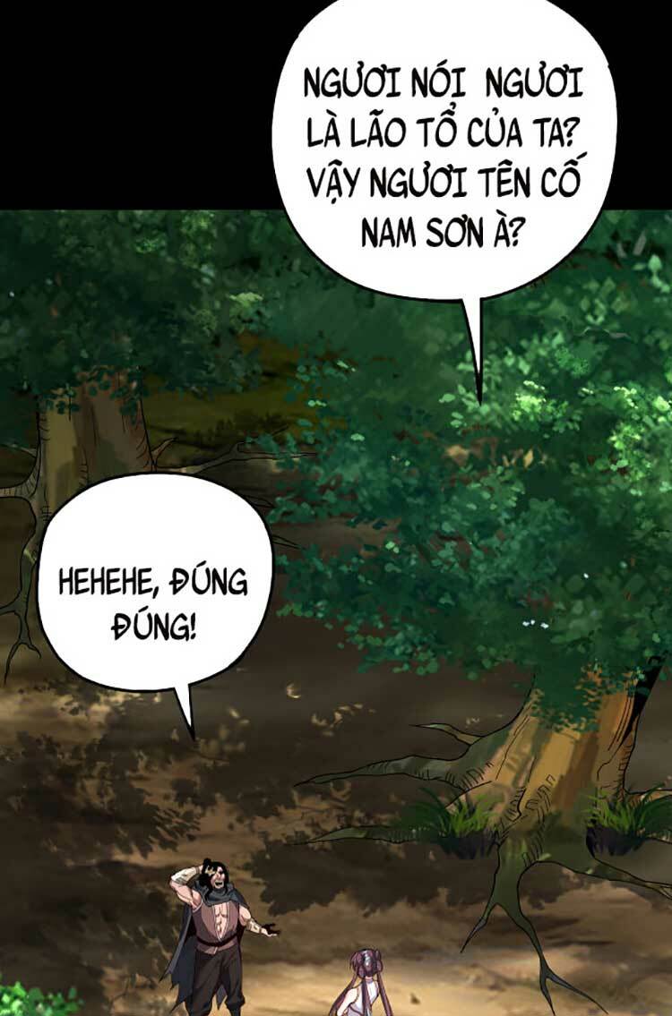 Ta Trời Sinh Đã Là Nhân Vật Phản Diện: Chapter 81