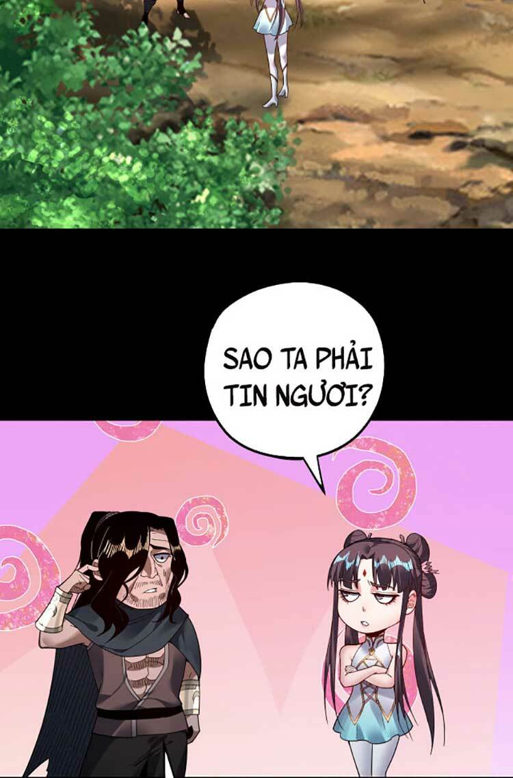 Ta Trời Sinh Đã Là Nhân Vật Phản Diện: Chapter 81