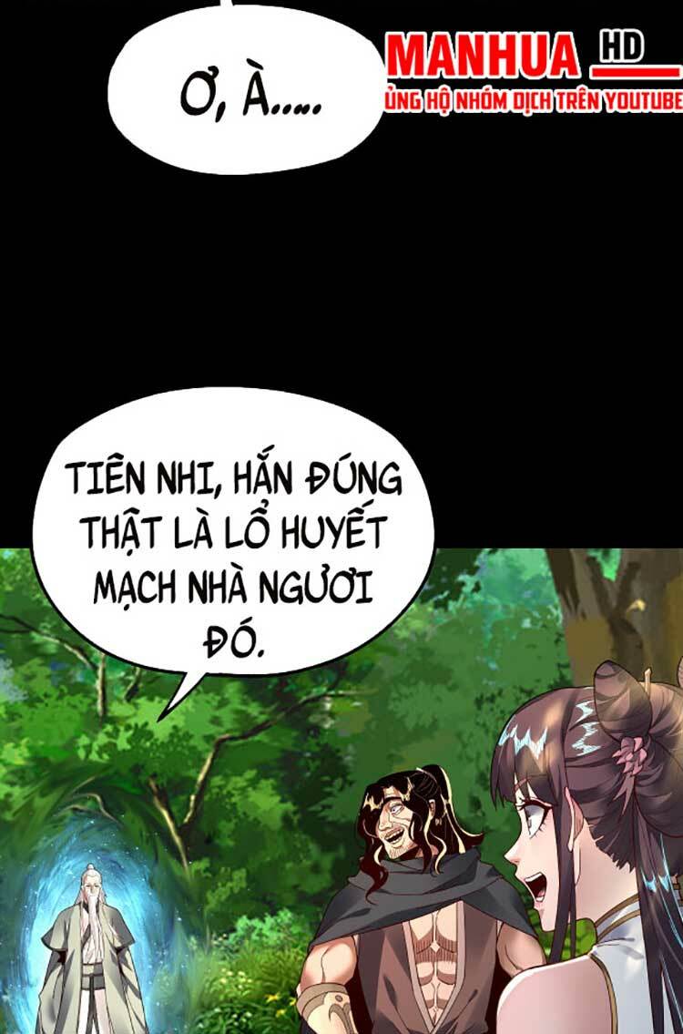 Ta Trời Sinh Đã Là Nhân Vật Phản Diện: Chapter 81