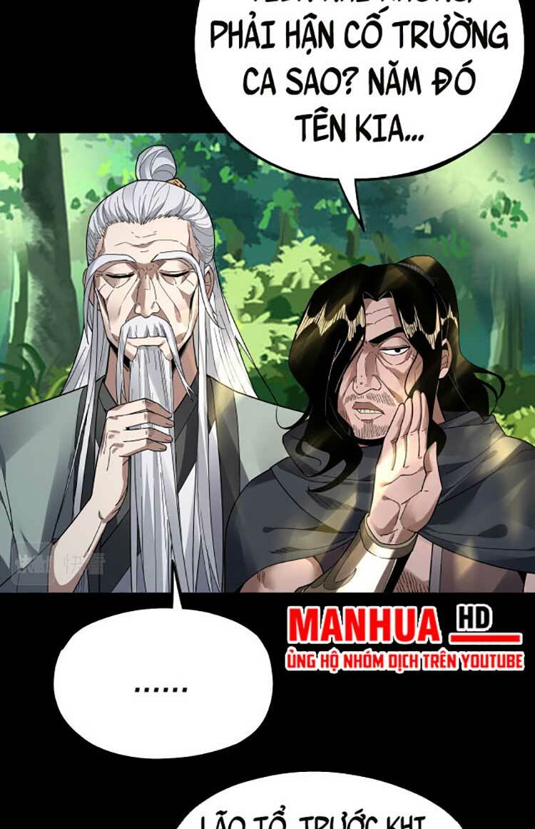 Ta Trời Sinh Đã Là Nhân Vật Phản Diện: Chapter 81