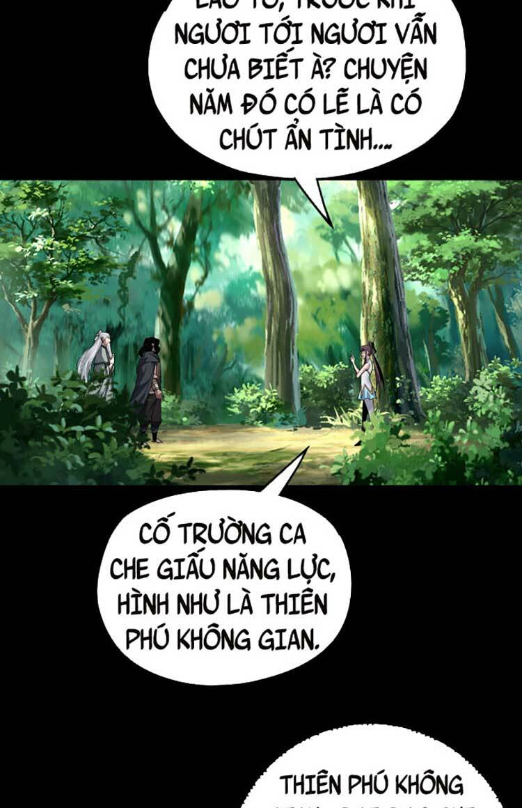 Ta Trời Sinh Đã Là Nhân Vật Phản Diện: Chapter 81