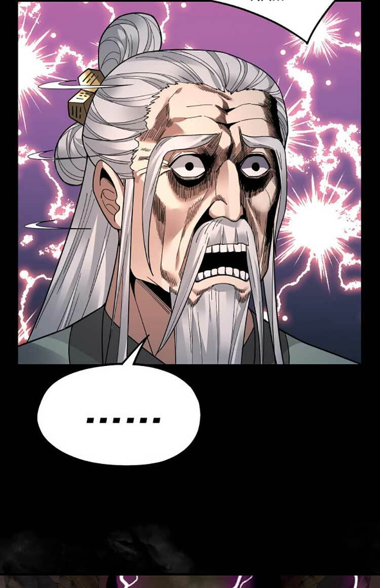 Ta Trời Sinh Đã Là Nhân Vật Phản Diện: Chapter 81