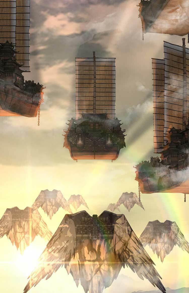 Ta Trời Sinh Đã Là Nhân Vật Phản Diện: Chapter 81