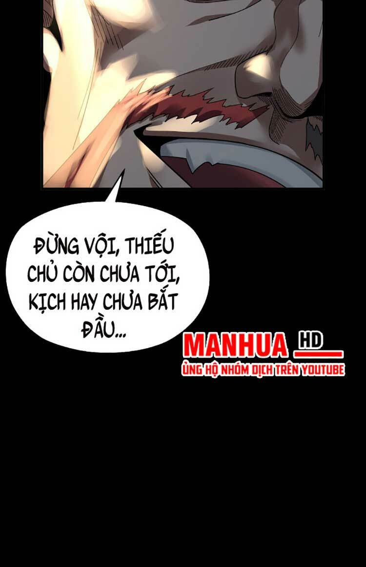 Ta Trời Sinh Đã Là Nhân Vật Phản Diện: Chapter 81