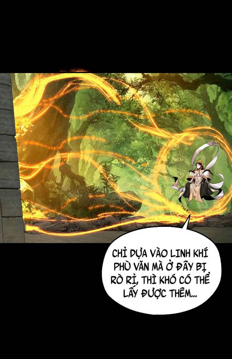 Ta Trời Sinh Đã Là Nhân Vật Phản Diện: Chapter 81