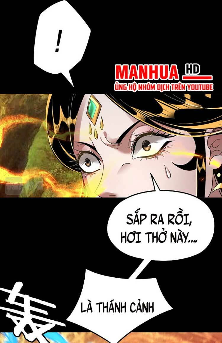 Ta Trời Sinh Đã Là Nhân Vật Phản Diện: Chapter 81