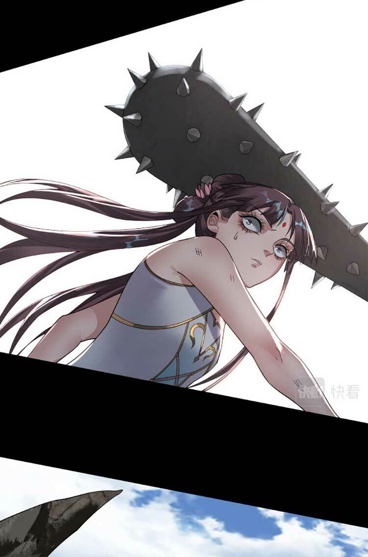 Ta Trời Sinh Đã Là Nhân Vật Phản Diện: Chapter 81