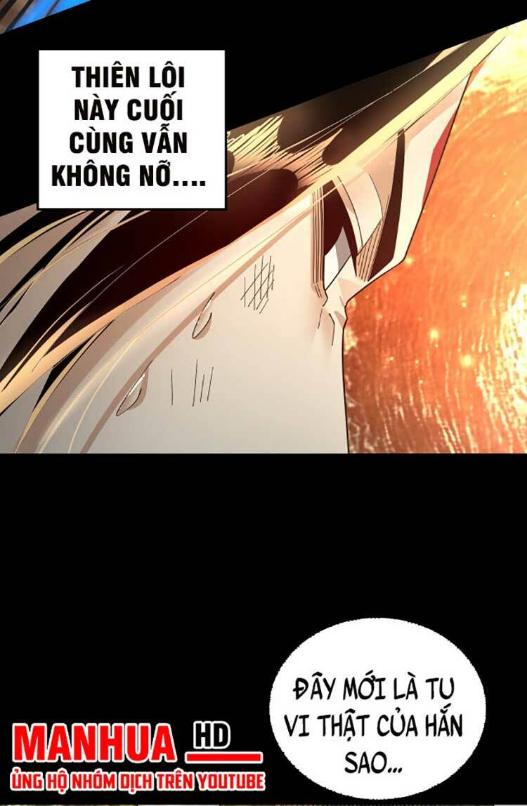 Ta Trời Sinh Đã Là Nhân Vật Phản Diện: Chapter 81