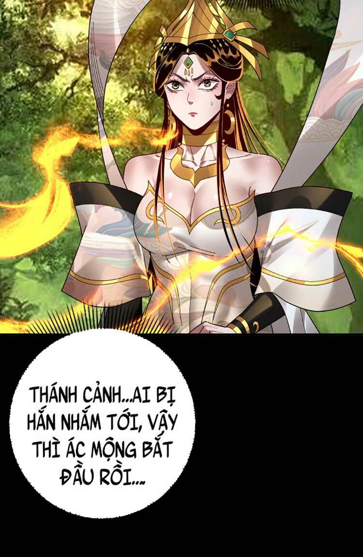 Ta Trời Sinh Đã Là Nhân Vật Phản Diện: Chapter 81
