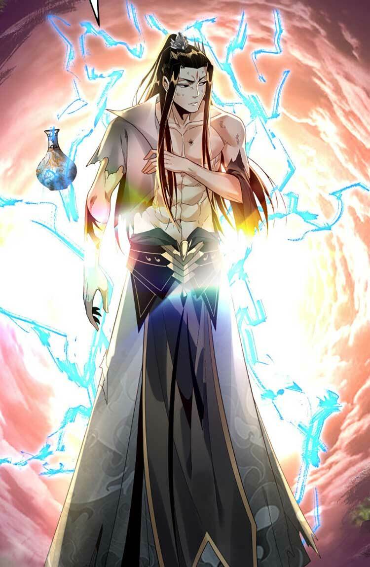 Ta Trời Sinh Đã Là Nhân Vật Phản Diện: Chapter 81