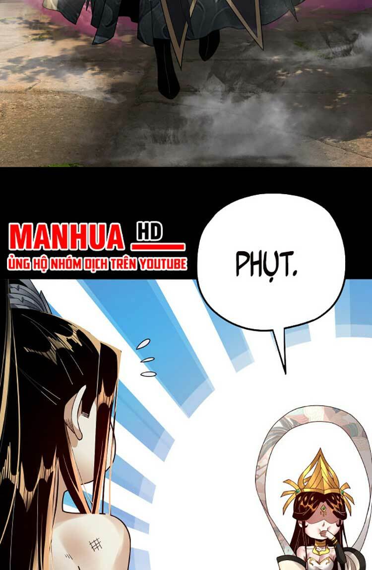 Ta Trời Sinh Đã Là Nhân Vật Phản Diện: Chapter 81