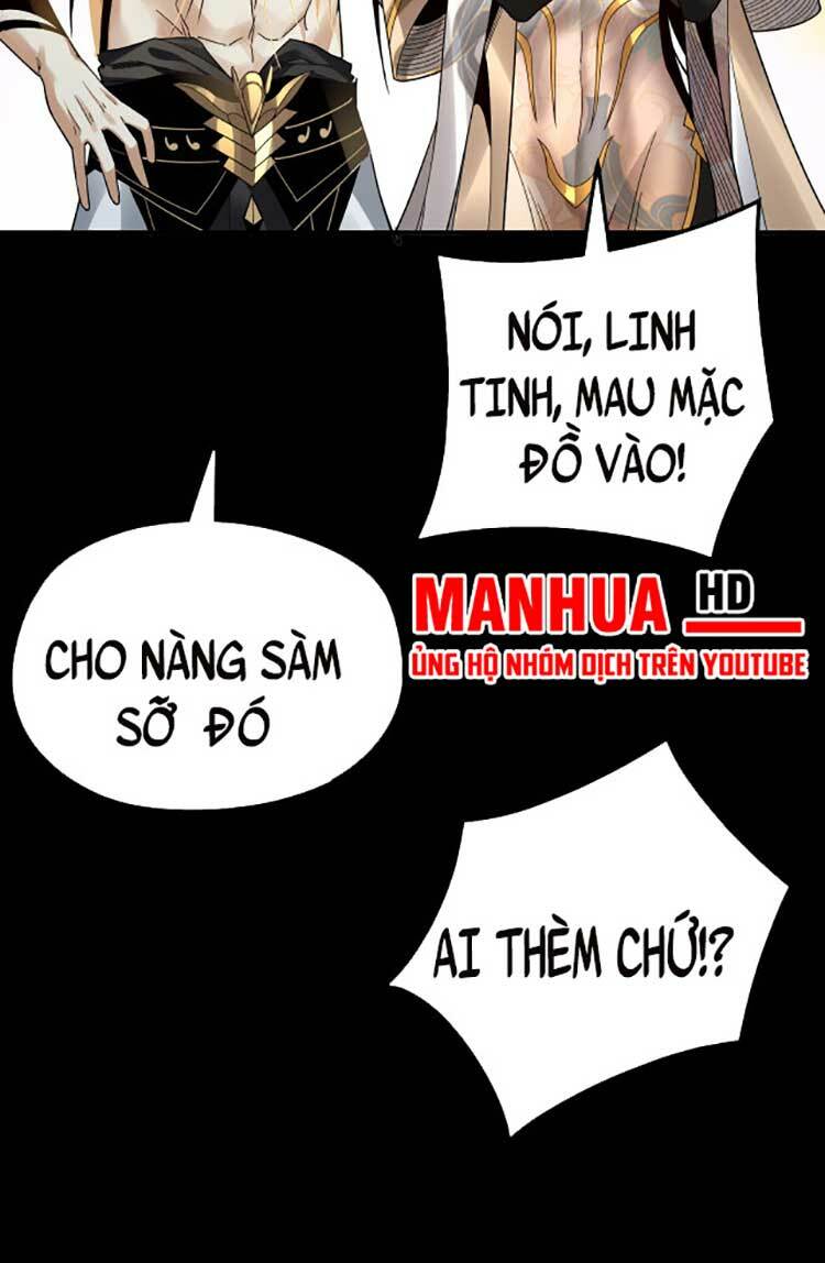 Ta Trời Sinh Đã Là Nhân Vật Phản Diện: Chapter 81