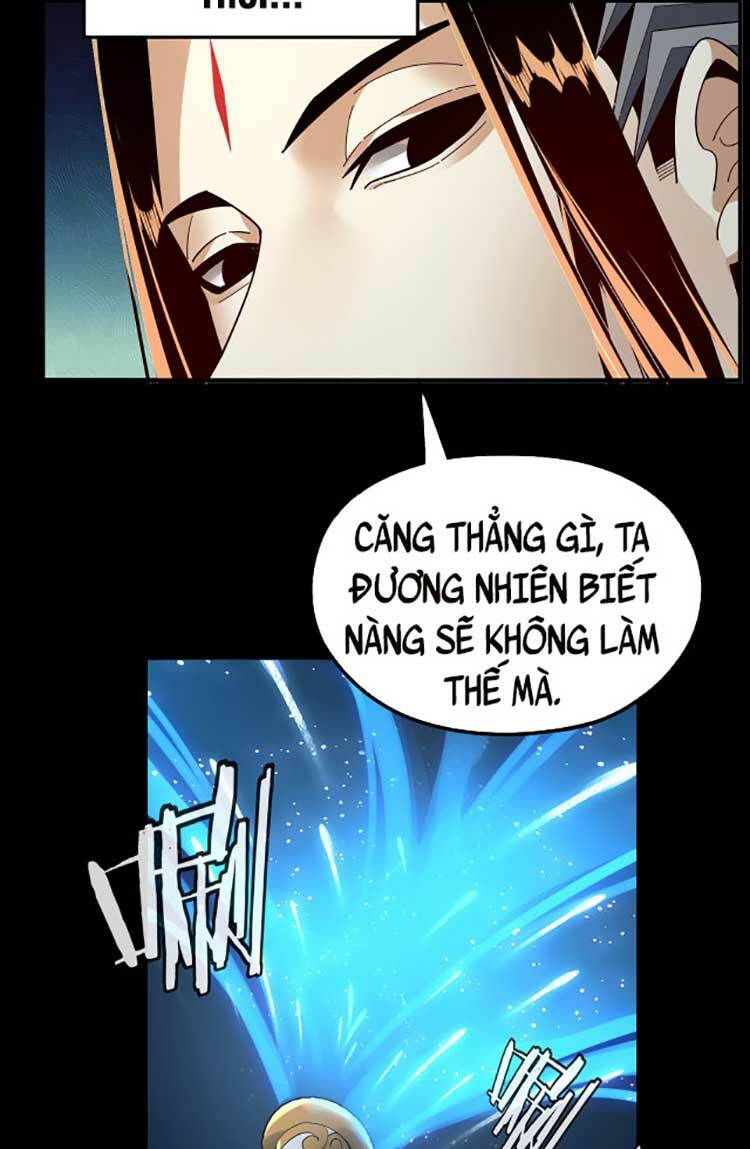 Ta Trời Sinh Đã Là Nhân Vật Phản Diện: Chapter 81