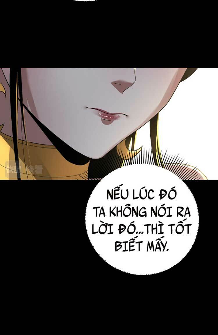 Ta Trời Sinh Đã Là Nhân Vật Phản Diện: Chapter 81