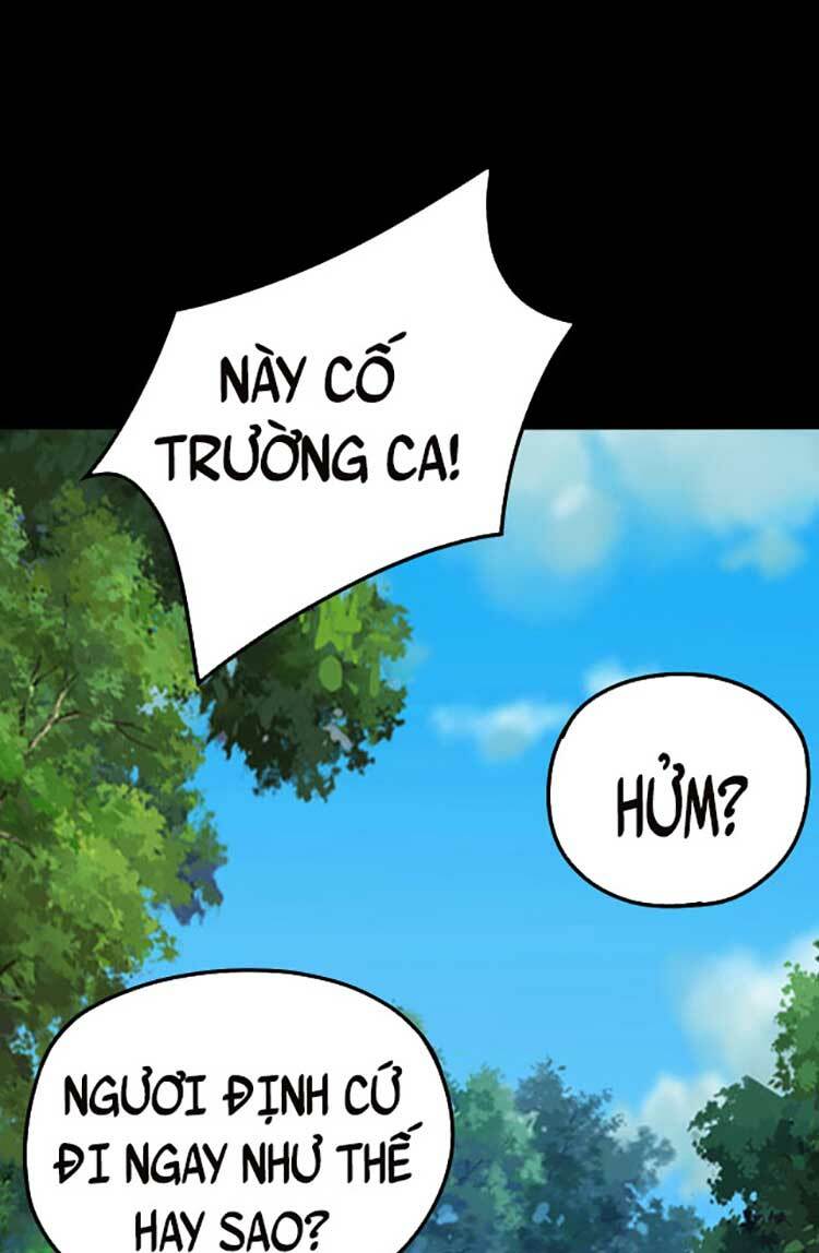 Ta Trời Sinh Đã Là Nhân Vật Phản Diện: Chapter 81