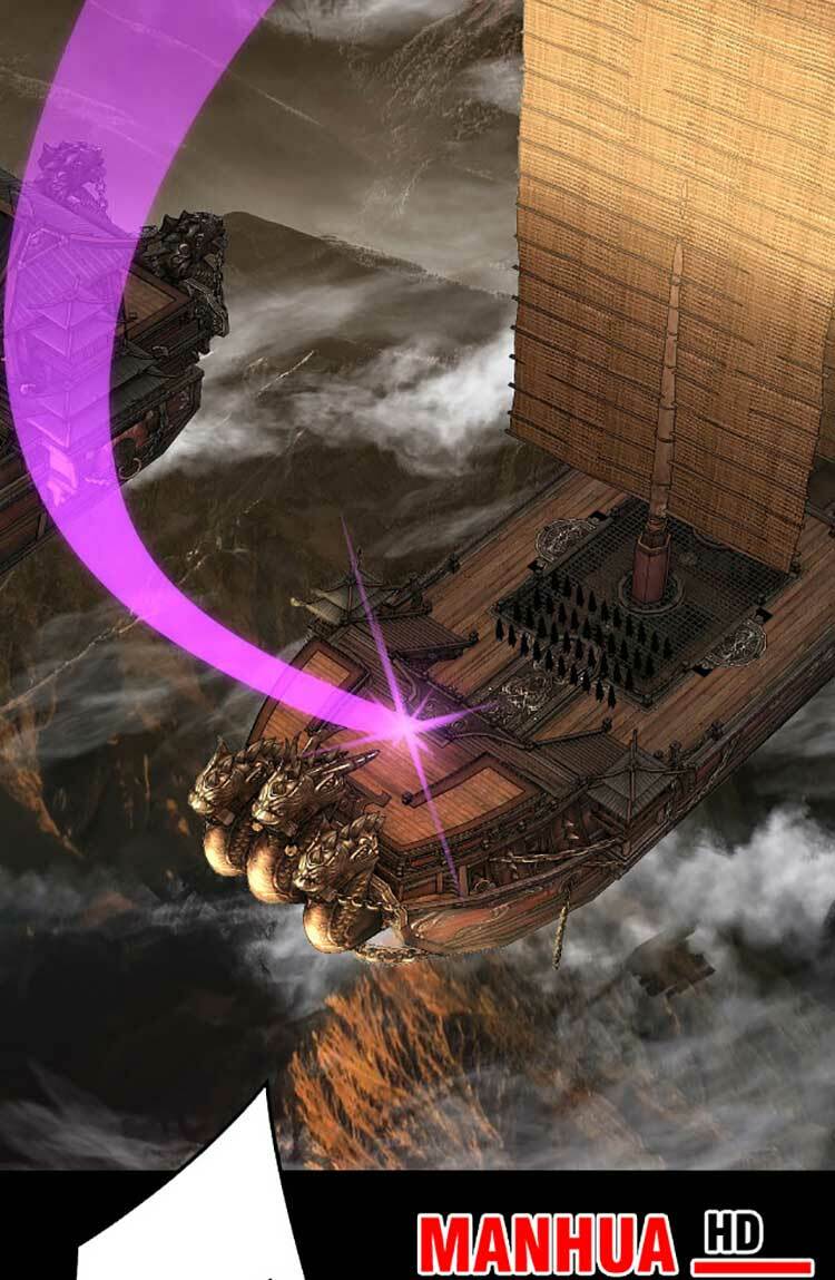 Ta Trời Sinh Đã Là Nhân Vật Phản Diện: Chapter 81