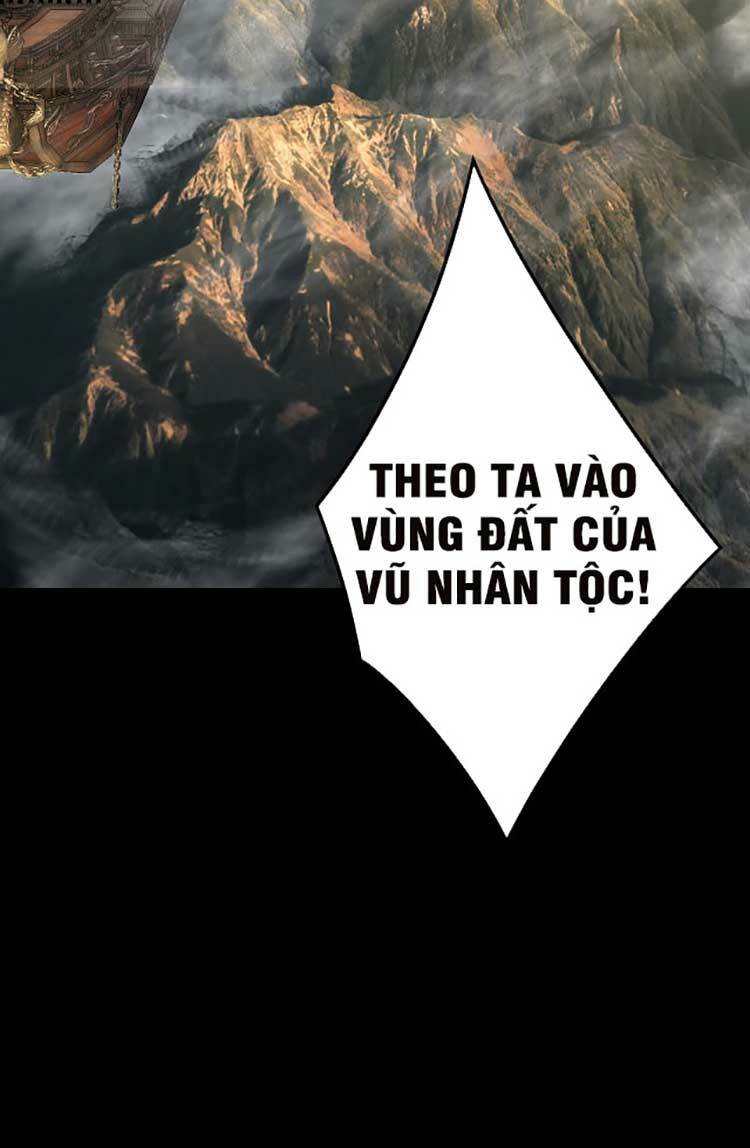 Ta Trời Sinh Đã Là Nhân Vật Phản Diện: Chapter 81