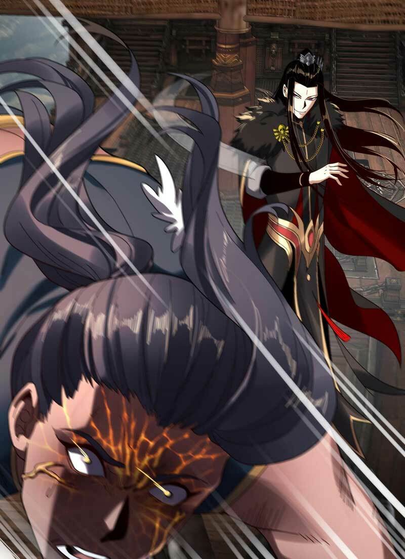 Ta Trời Sinh Đã Là Nhân Vật Phản Diện: Chapter 82