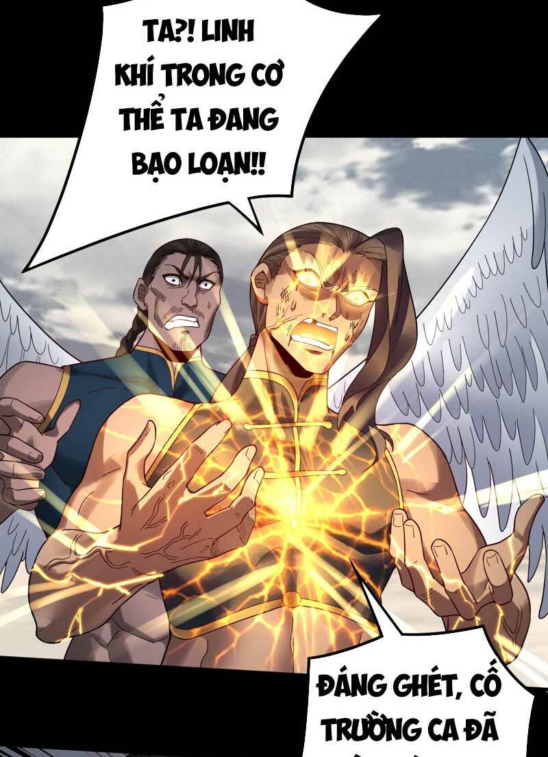 Ta Trời Sinh Đã Là Nhân Vật Phản Diện: Chapter 82