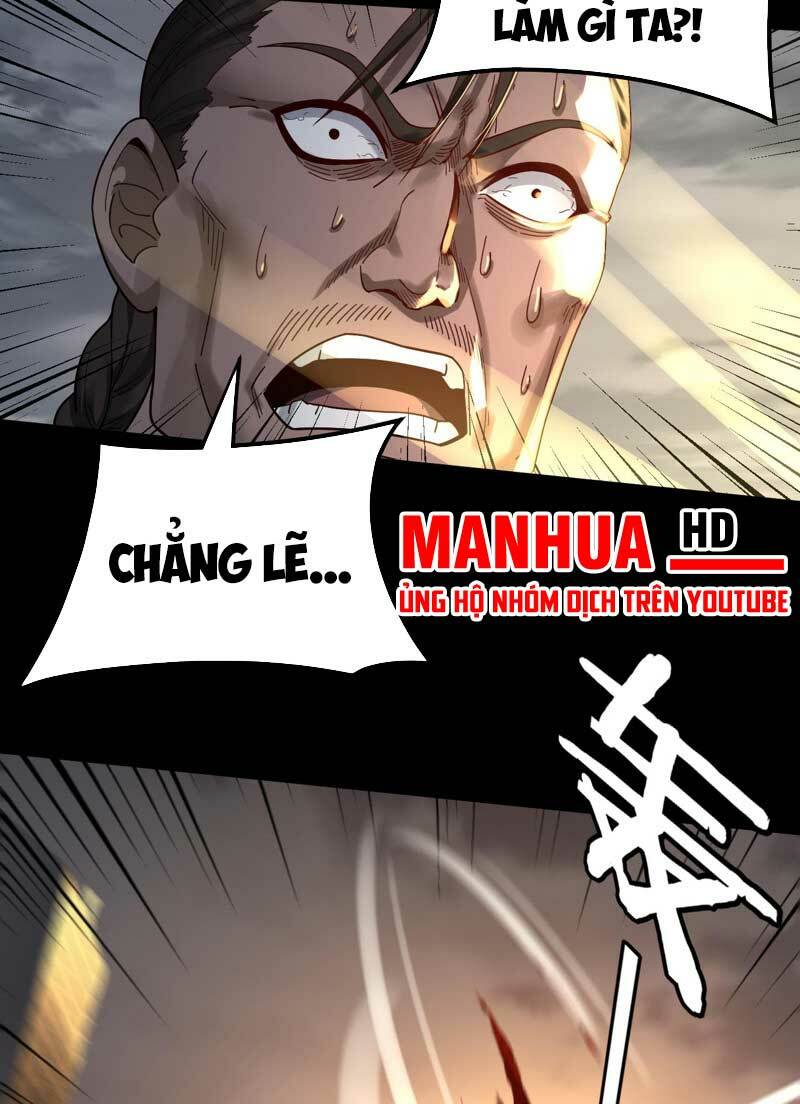 Ta Trời Sinh Đã Là Nhân Vật Phản Diện: Chapter 82