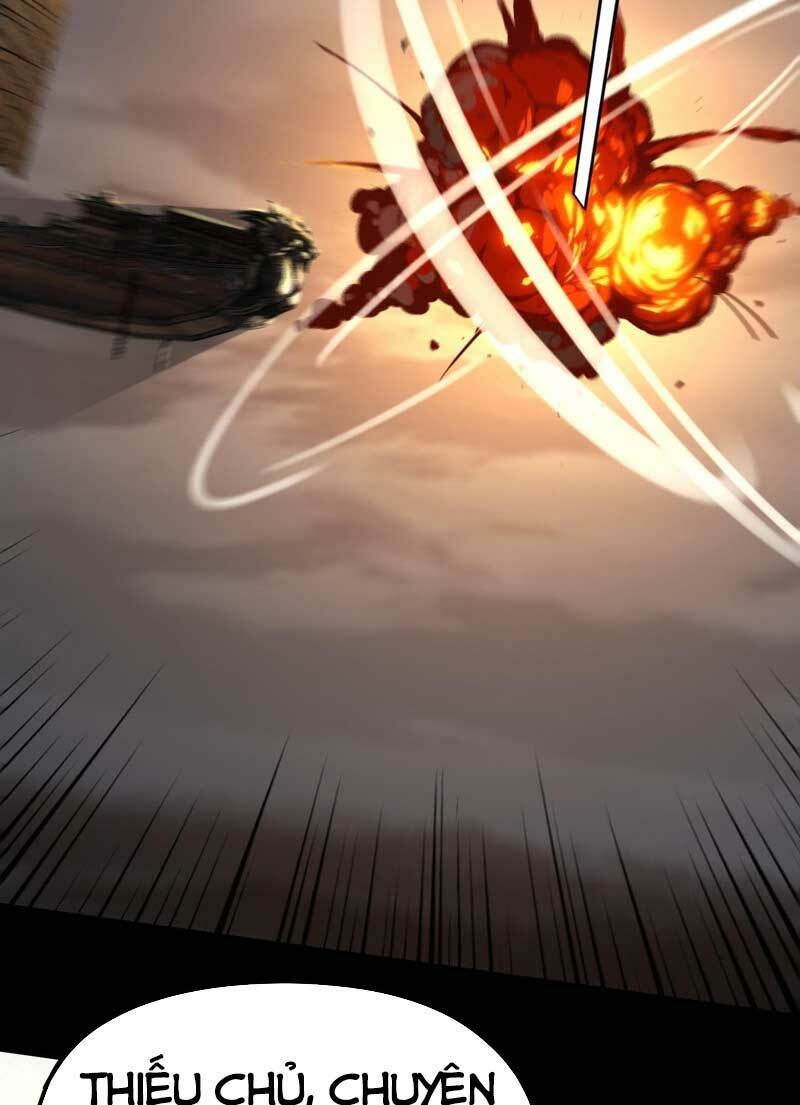 Ta Trời Sinh Đã Là Nhân Vật Phản Diện: Chapter 82