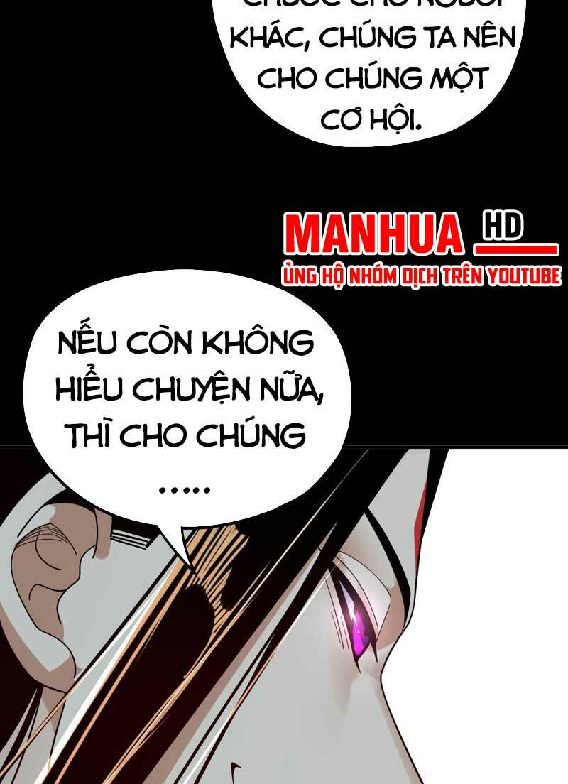 Ta Trời Sinh Đã Là Nhân Vật Phản Diện: Chapter 82