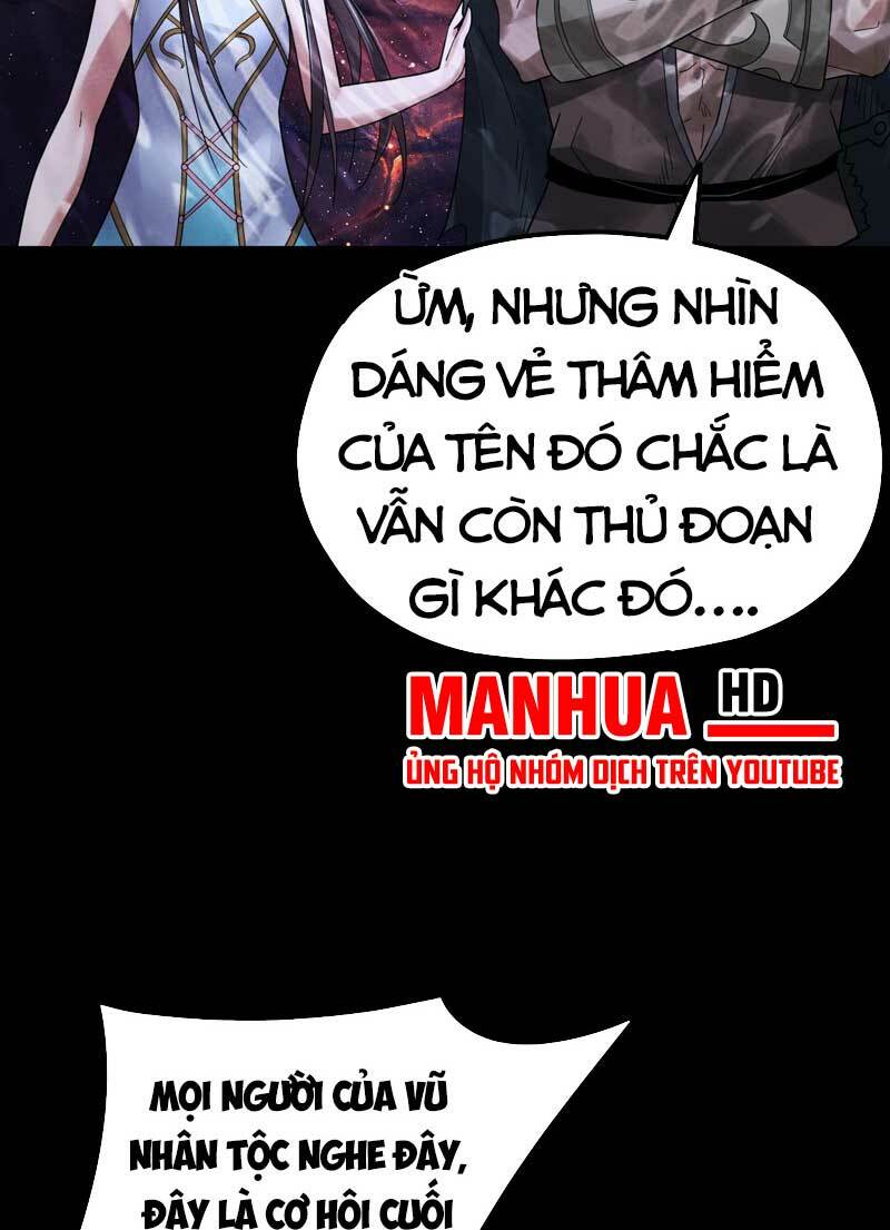 Ta Trời Sinh Đã Là Nhân Vật Phản Diện: Chapter 82