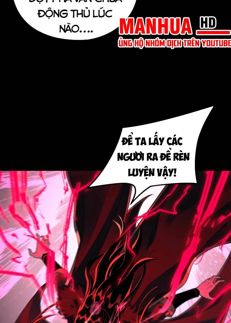 Ta Trời Sinh Đã Là Nhân Vật Phản Diện: Chapter 82