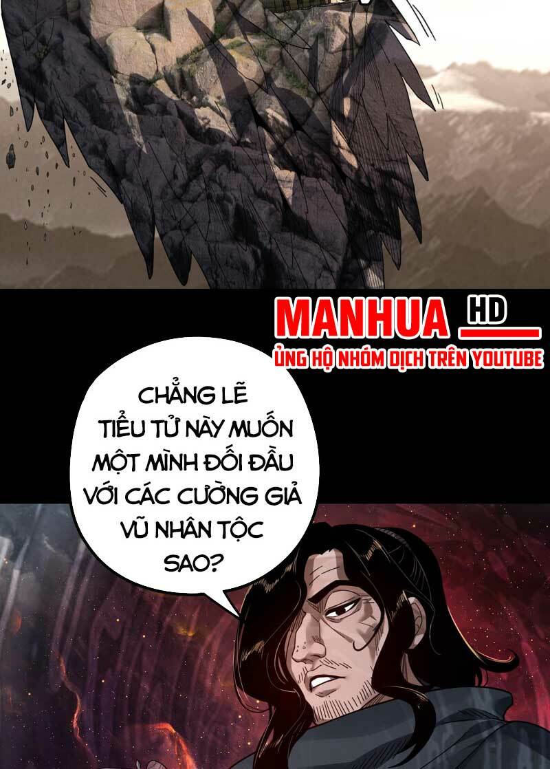 Ta Trời Sinh Đã Là Nhân Vật Phản Diện: Chapter 82