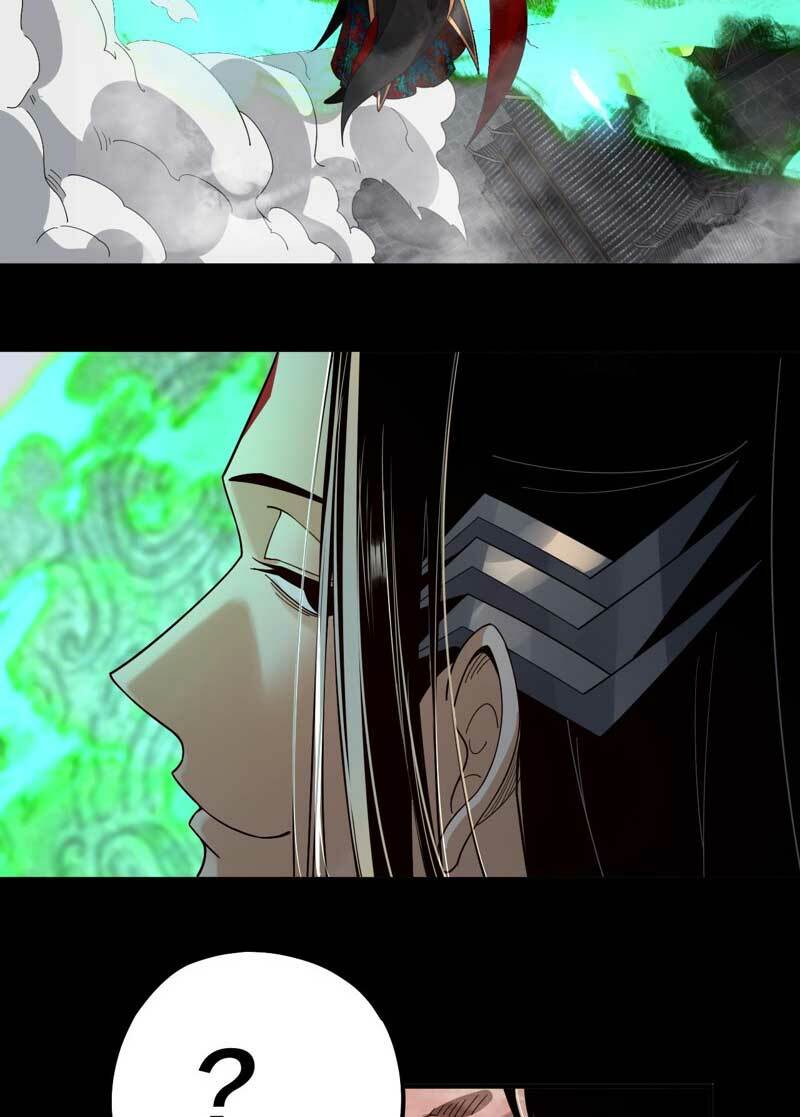 Ta Trời Sinh Đã Là Nhân Vật Phản Diện: Chapter 82