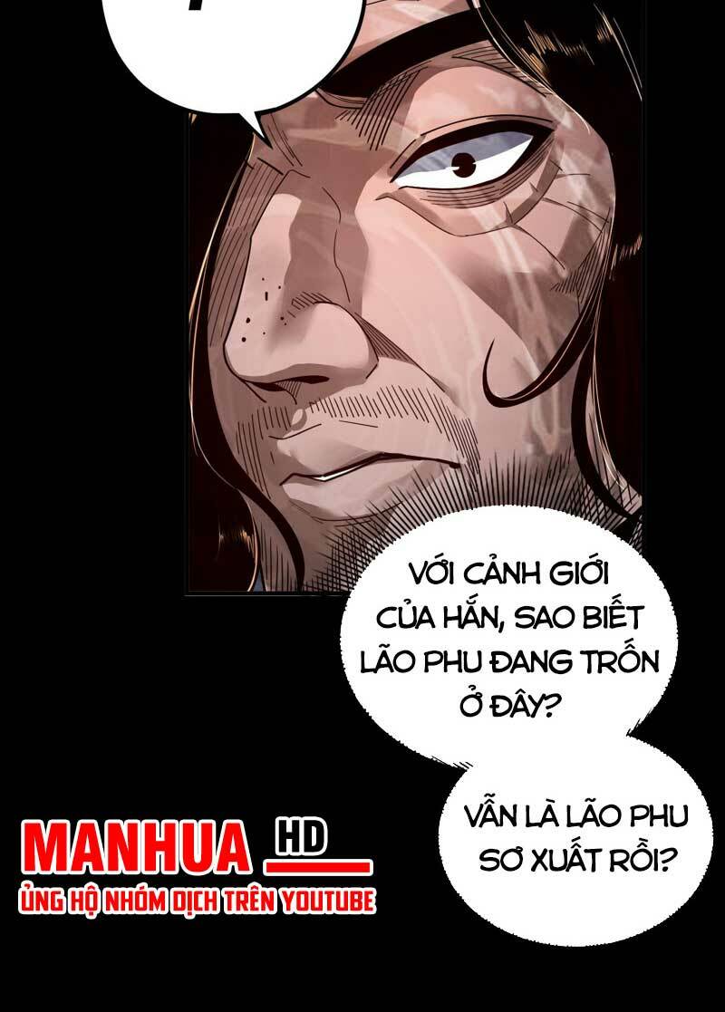 Ta Trời Sinh Đã Là Nhân Vật Phản Diện: Chapter 82