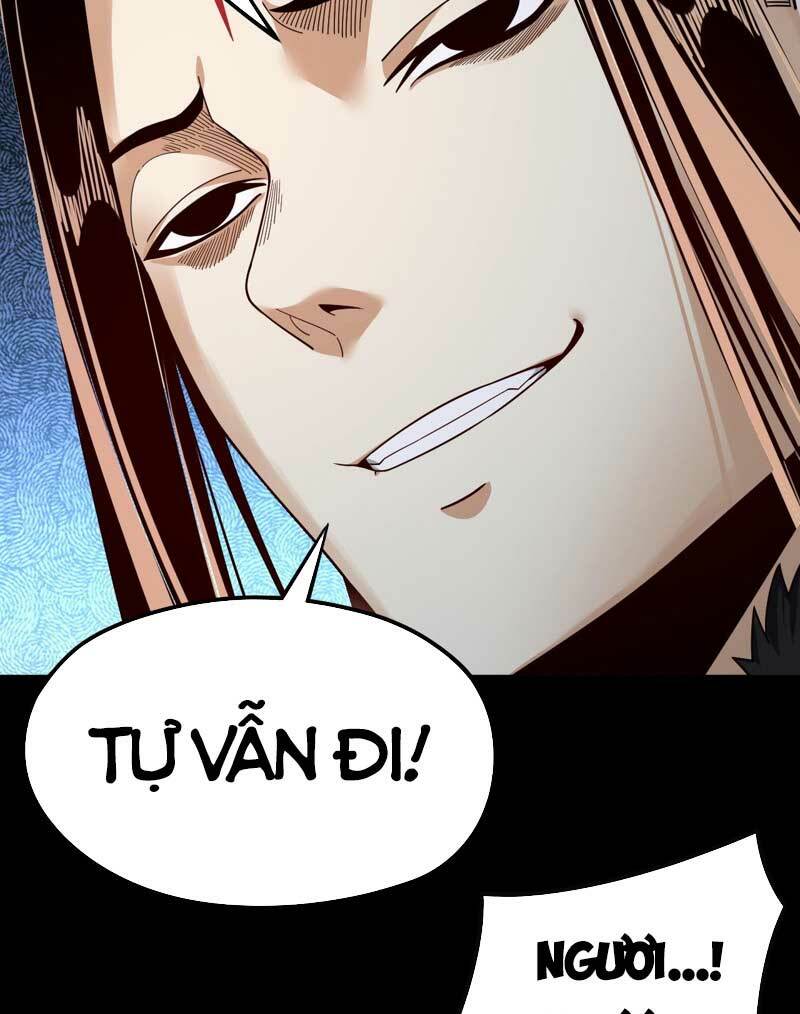Ta Trời Sinh Đã Là Nhân Vật Phản Diện: Chapter 82