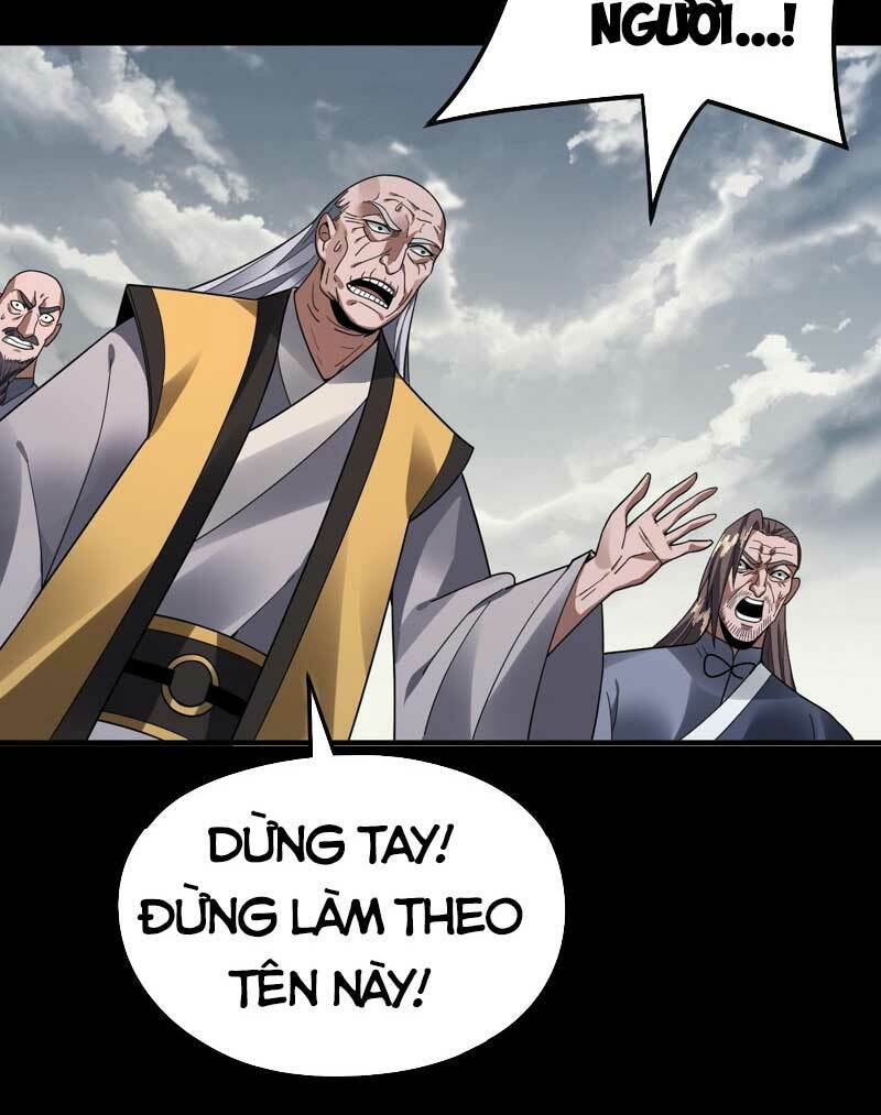 Ta Trời Sinh Đã Là Nhân Vật Phản Diện: Chapter 82