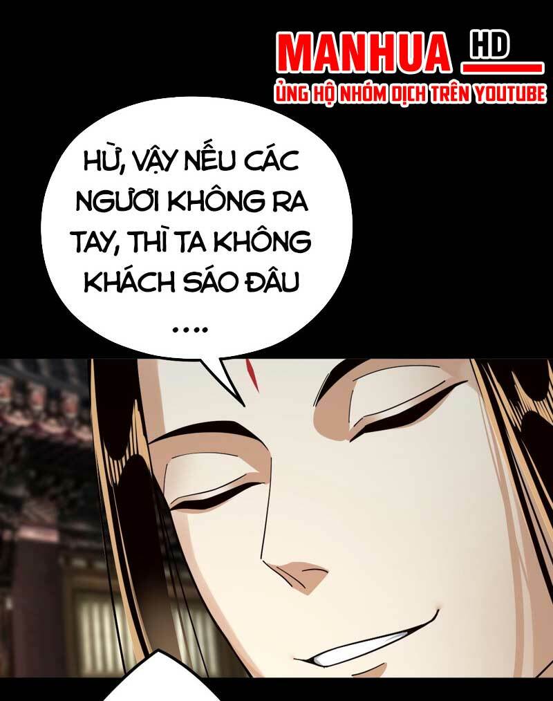 Ta Trời Sinh Đã Là Nhân Vật Phản Diện: Chapter 82