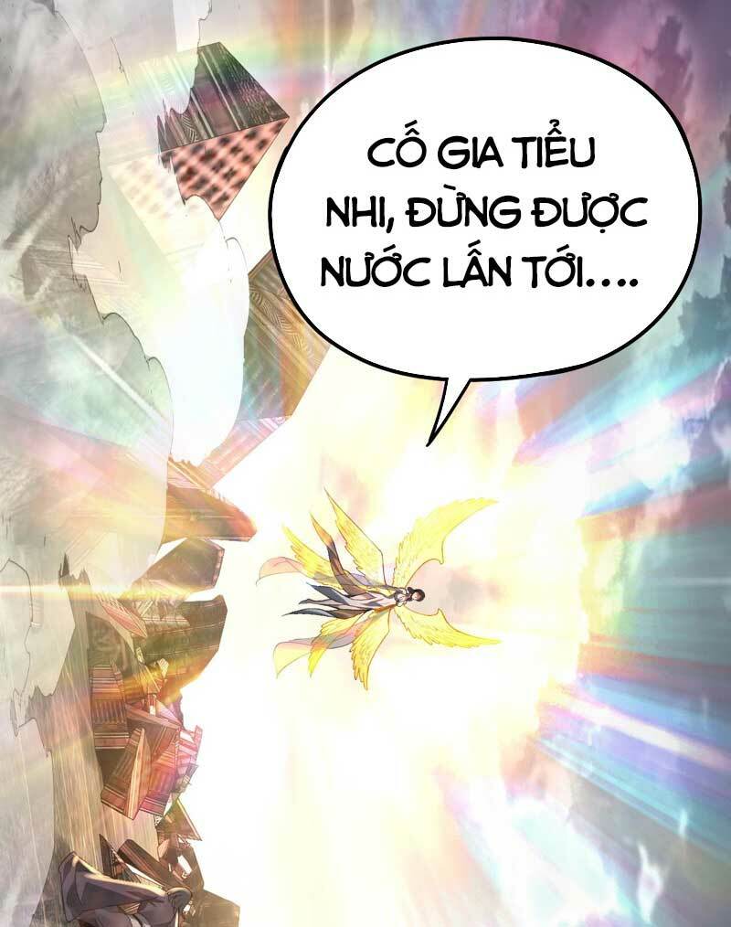 Ta Trời Sinh Đã Là Nhân Vật Phản Diện: Chapter 82